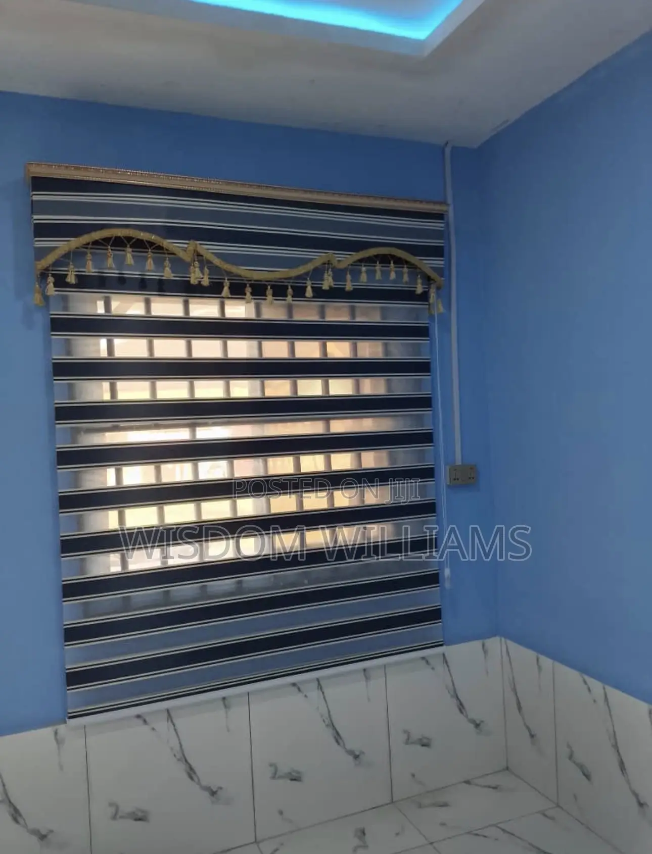 Window Blind