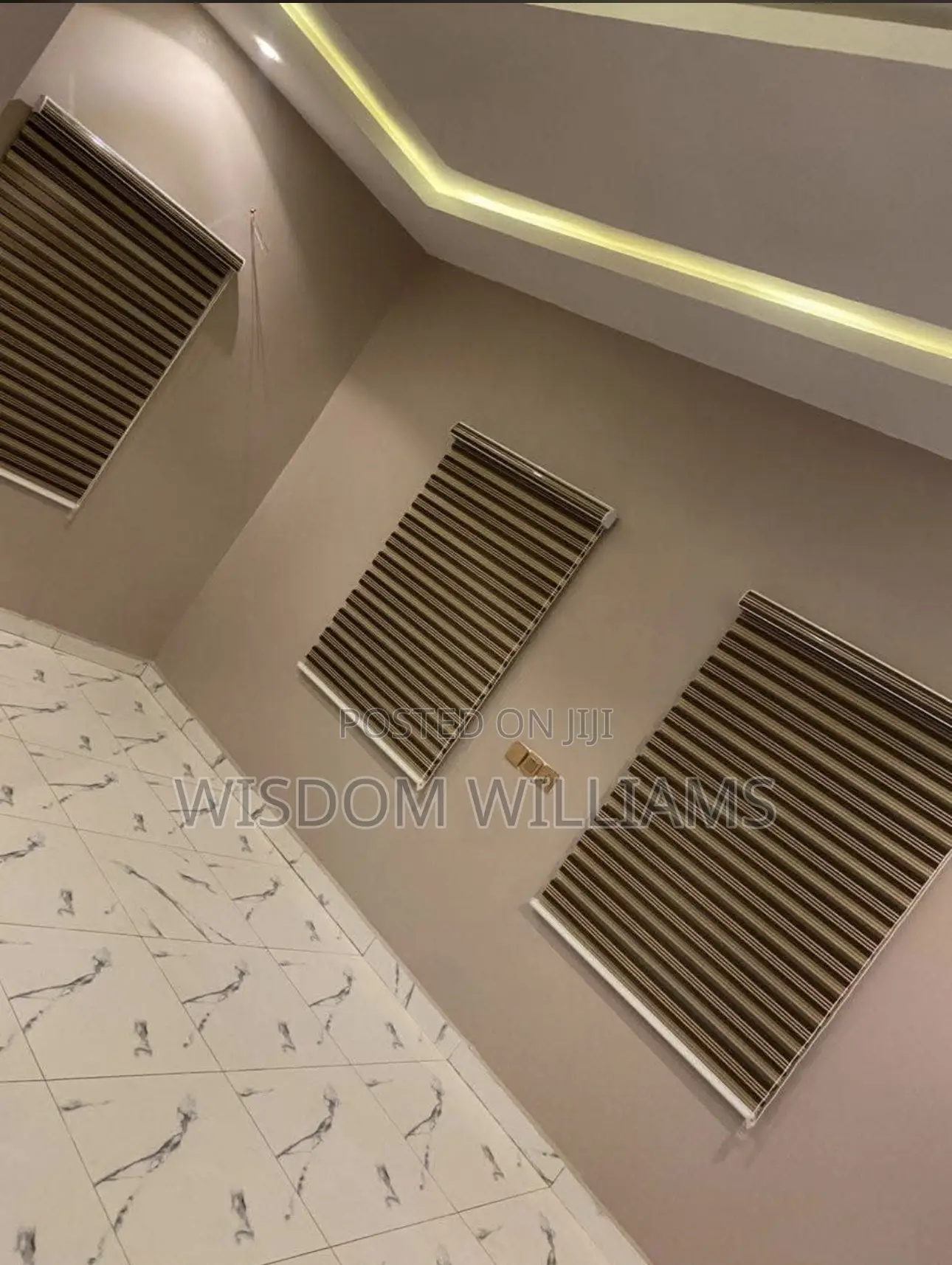 Window Blind