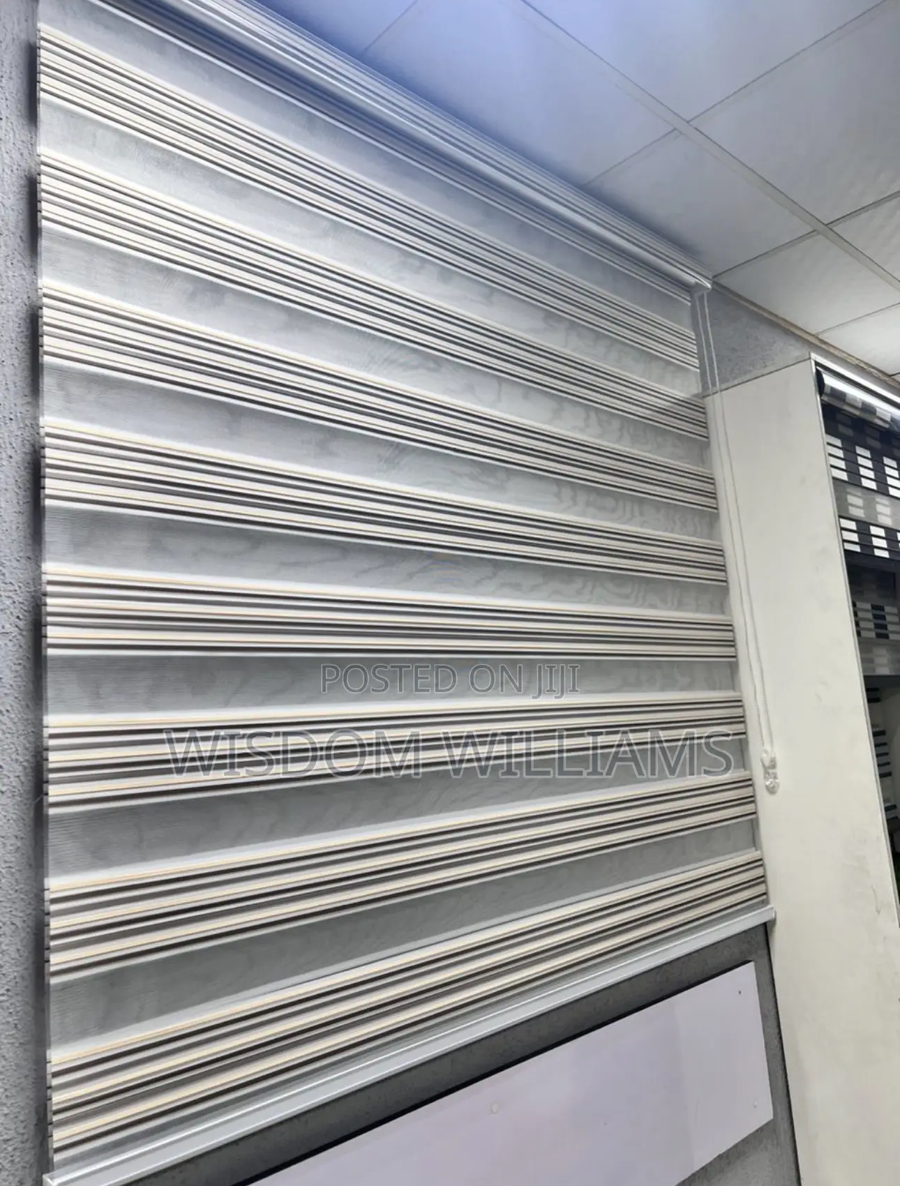 Window Blind