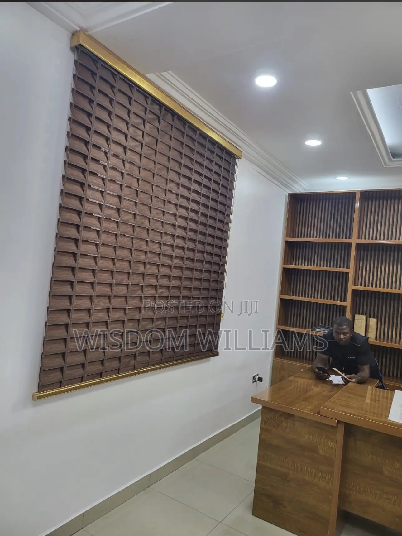Window Blind