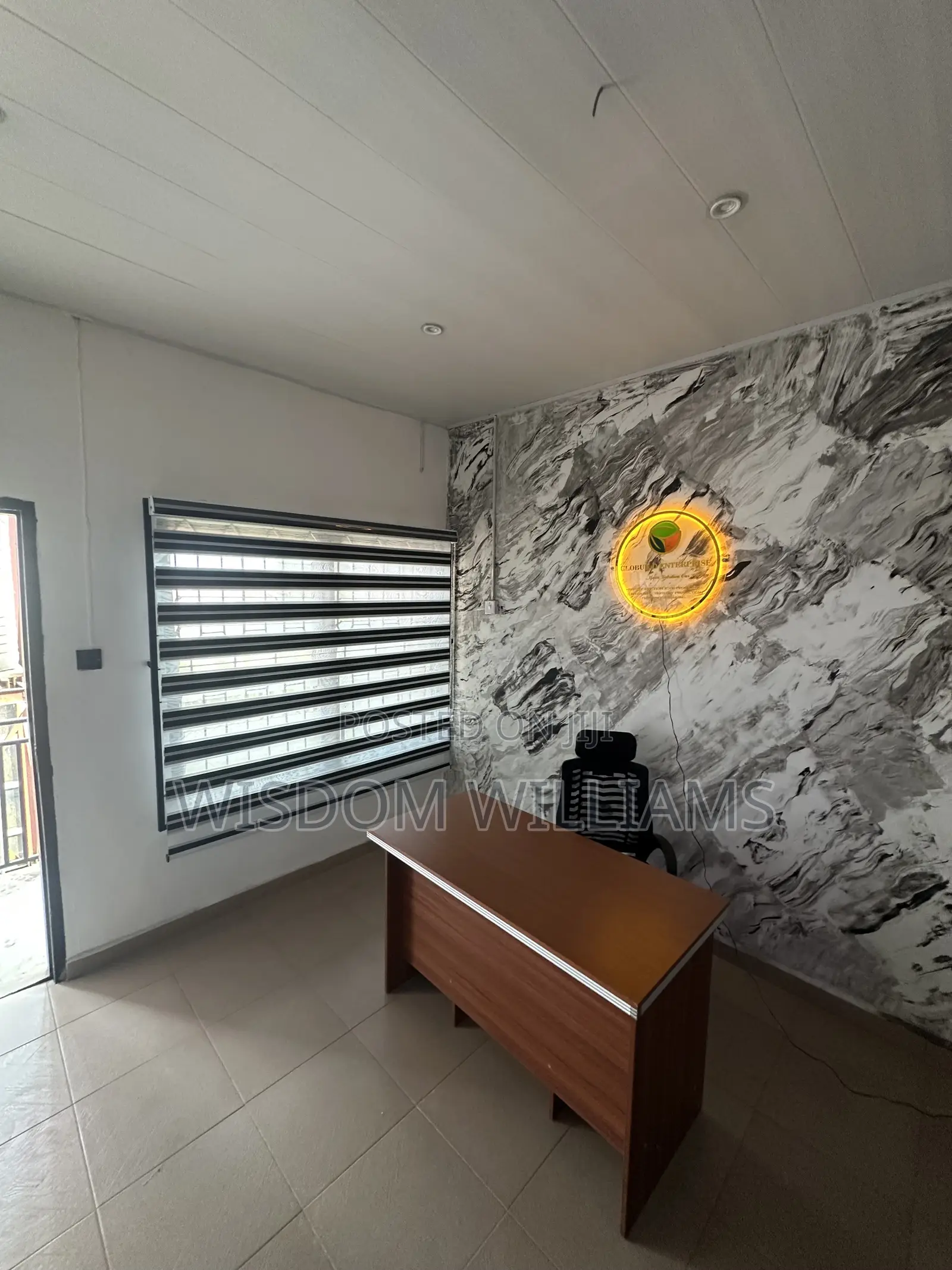 Window Blind