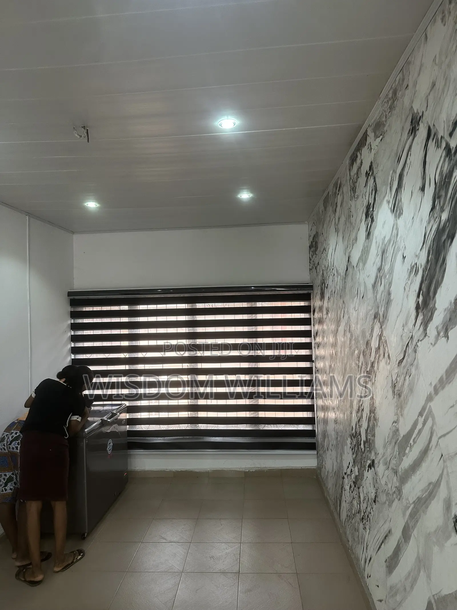 Window Blind