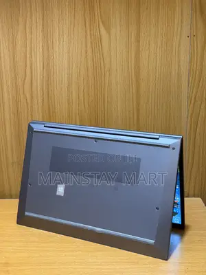 Laptop HP ZBook Firefly G8 32GB Intel Core i7 SSD 512GB