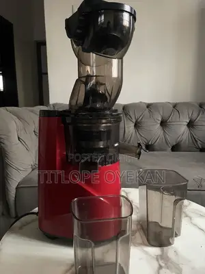 Fruit Juicer