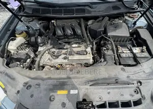Toyota Avalon 2008 Blue