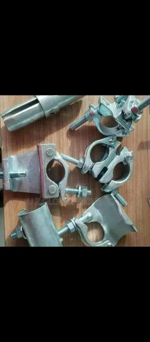 Beam Clamp