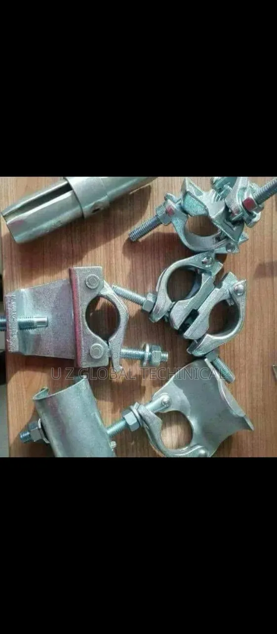 Beam Clamp