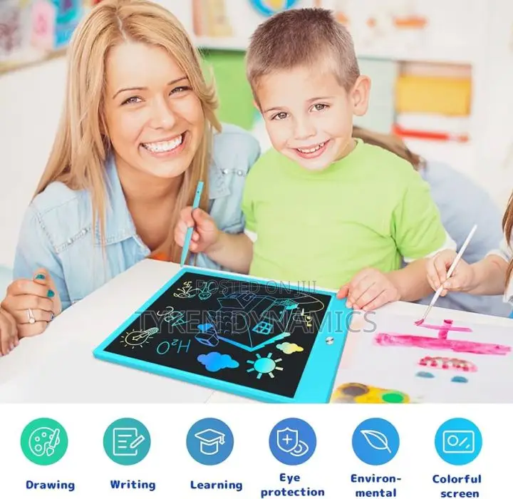LCD Writing Tablet
