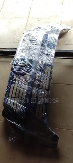 Front Grill Huilx 2020 Model