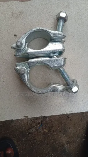 Swivel Clamp