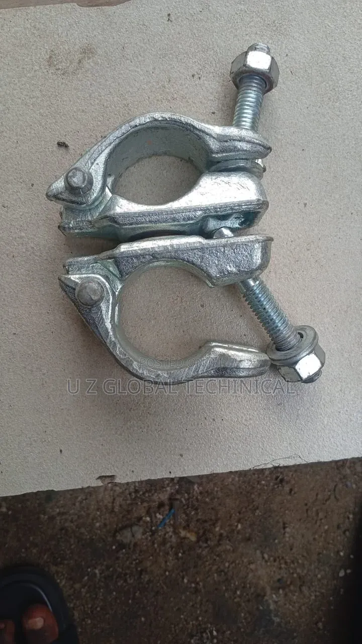 Swivel Clamp