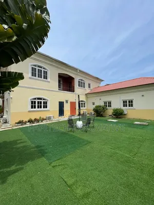 Furnished 2bdrm Apartment in Ikate Lekki for rent
