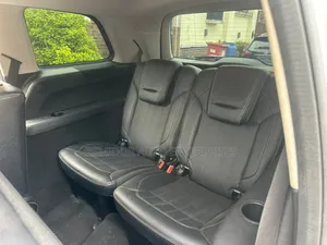 Mercedes-Benz GL-Class 2014 Gray