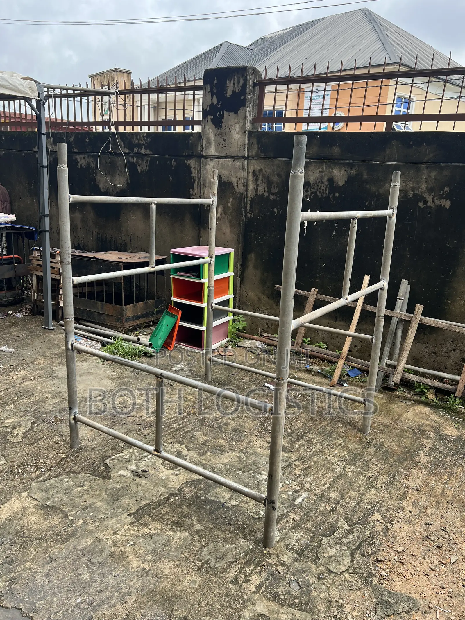 Scaffold For Rent