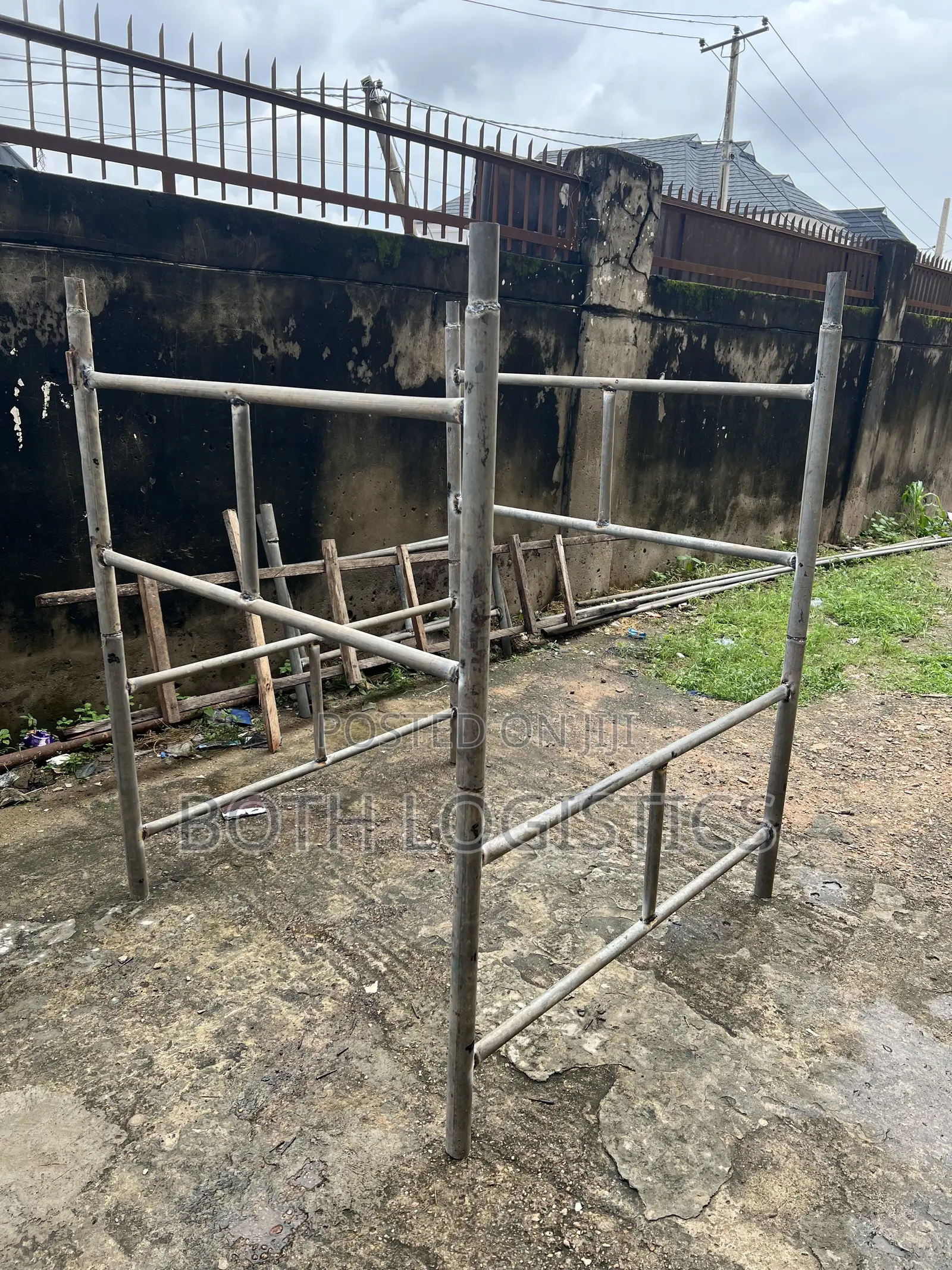 Scaffold For Rent