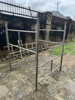 Scaffold For Rent