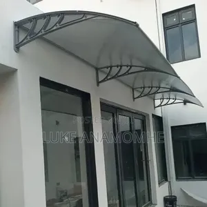 Water Shed For Door And Window