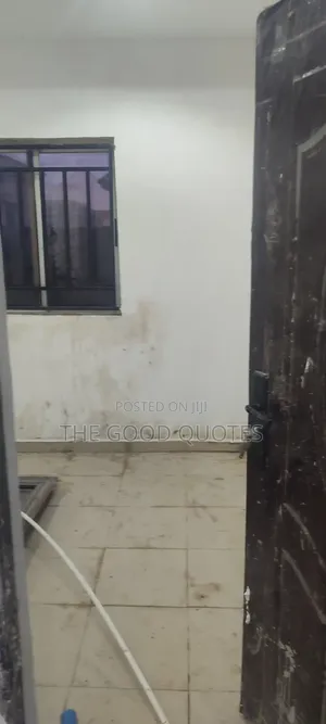 1bdrm Room & Parlour in Kagini for rent