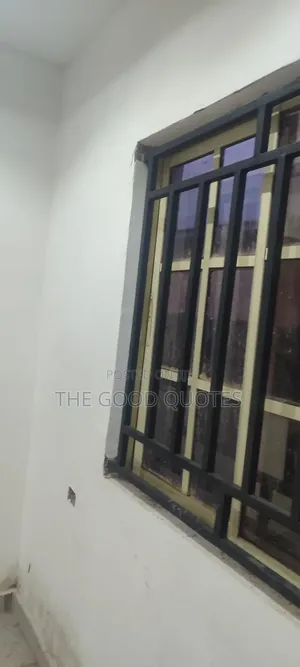 1bdrm Room & Parlour in Kagini for rent