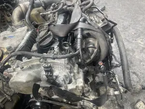 Hyundia Senifer Engine 4pulg 2015 Turbo