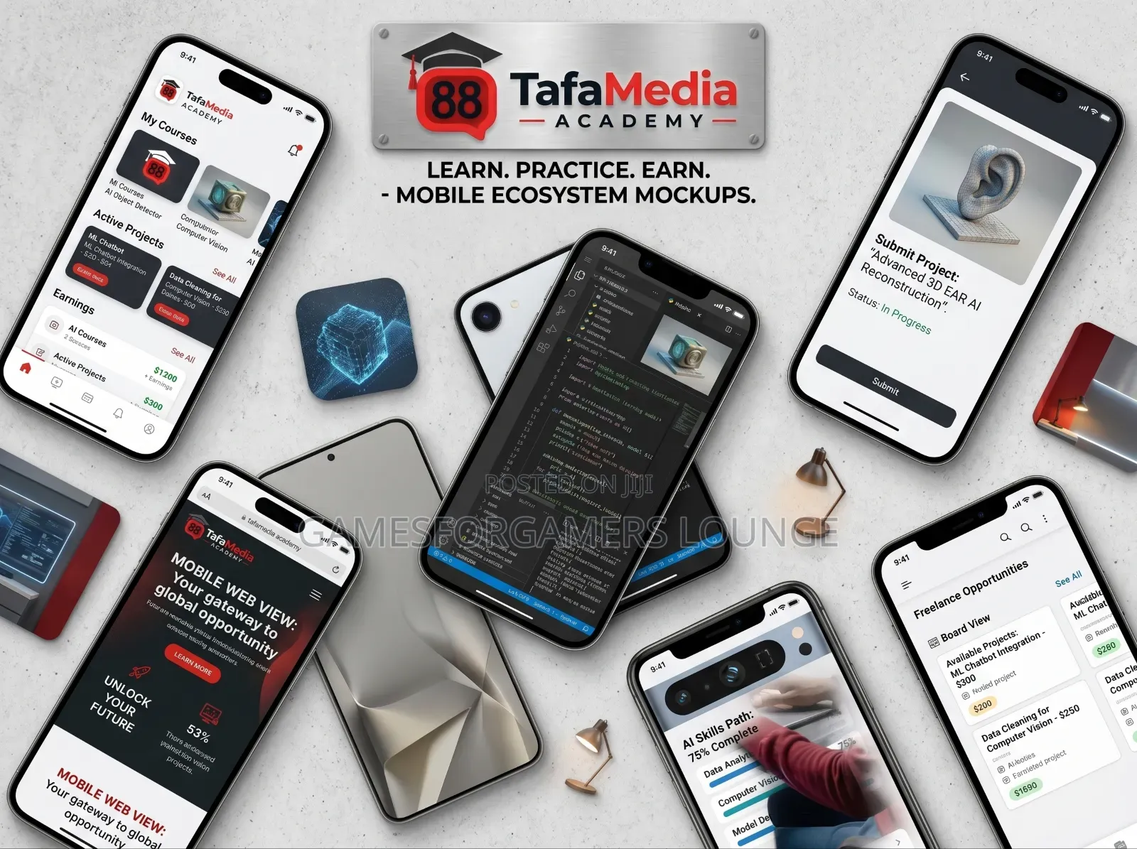 Ai Academy