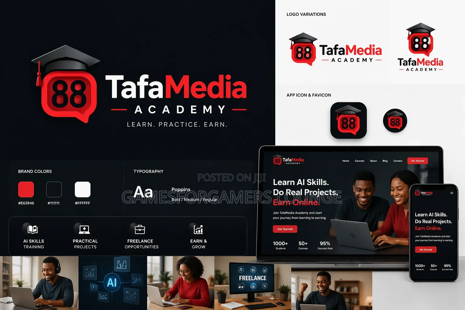 Ai Academy