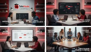 Ai Academy