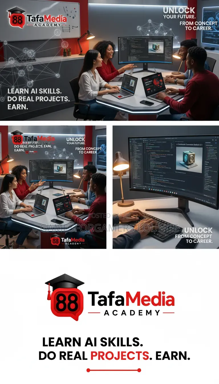 Ai Academy