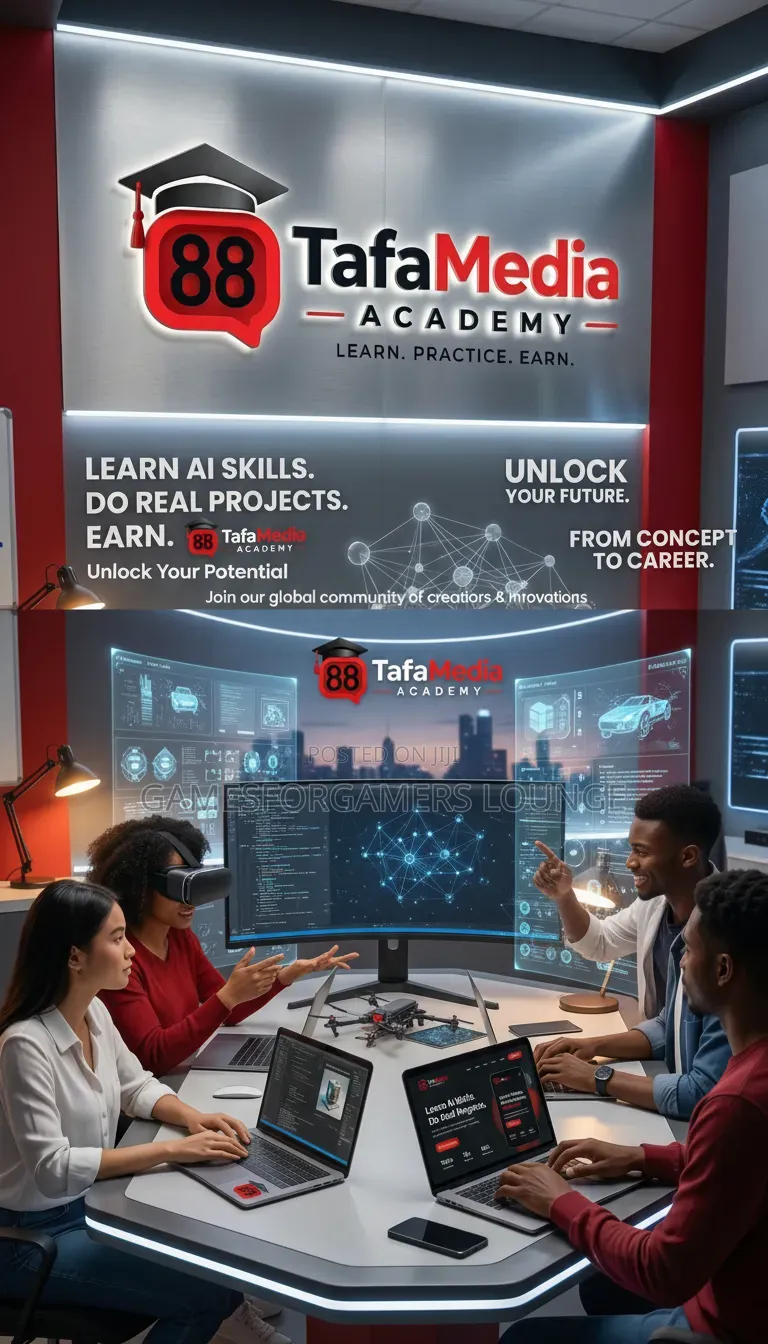 Ai Academy