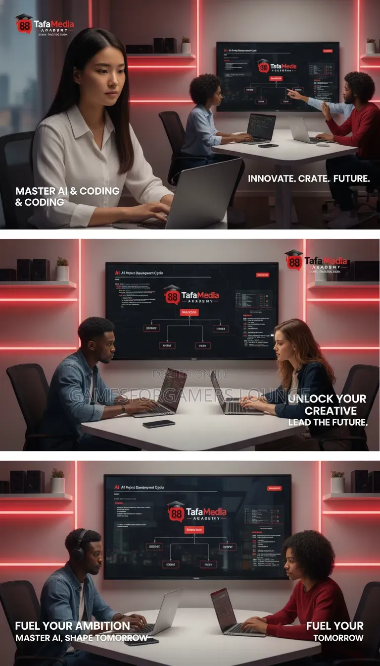 Ai Academy