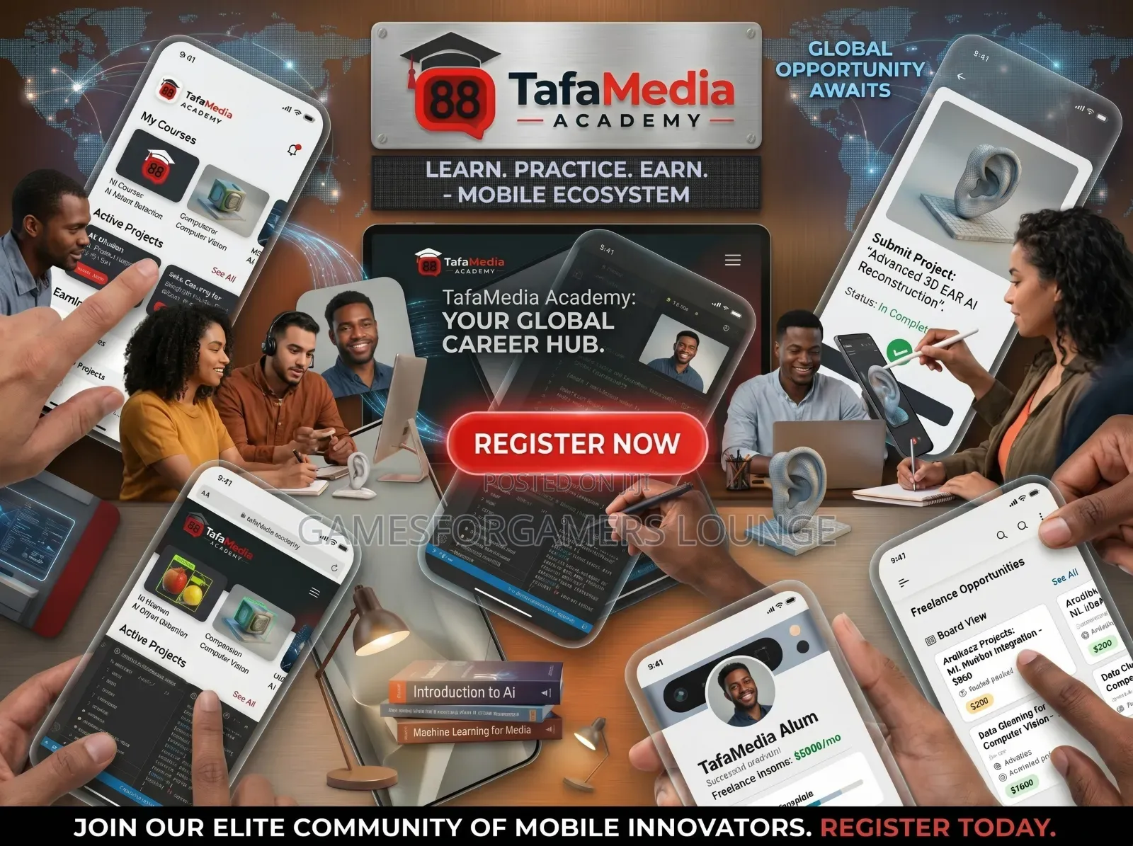 Ai Academy