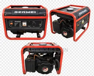 Senwei Spg2200 Generator (1.5kva) for Sale