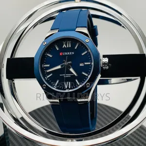 Curren Wrist Watch