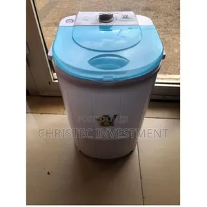 Mini Wash And Rehydrate Washing Machine