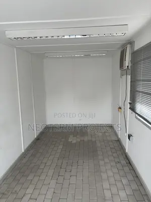 Insulate Container Interior