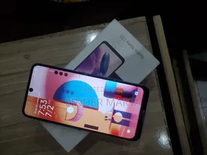 Xiaomi Redmi Note 12S 256 GB Blue