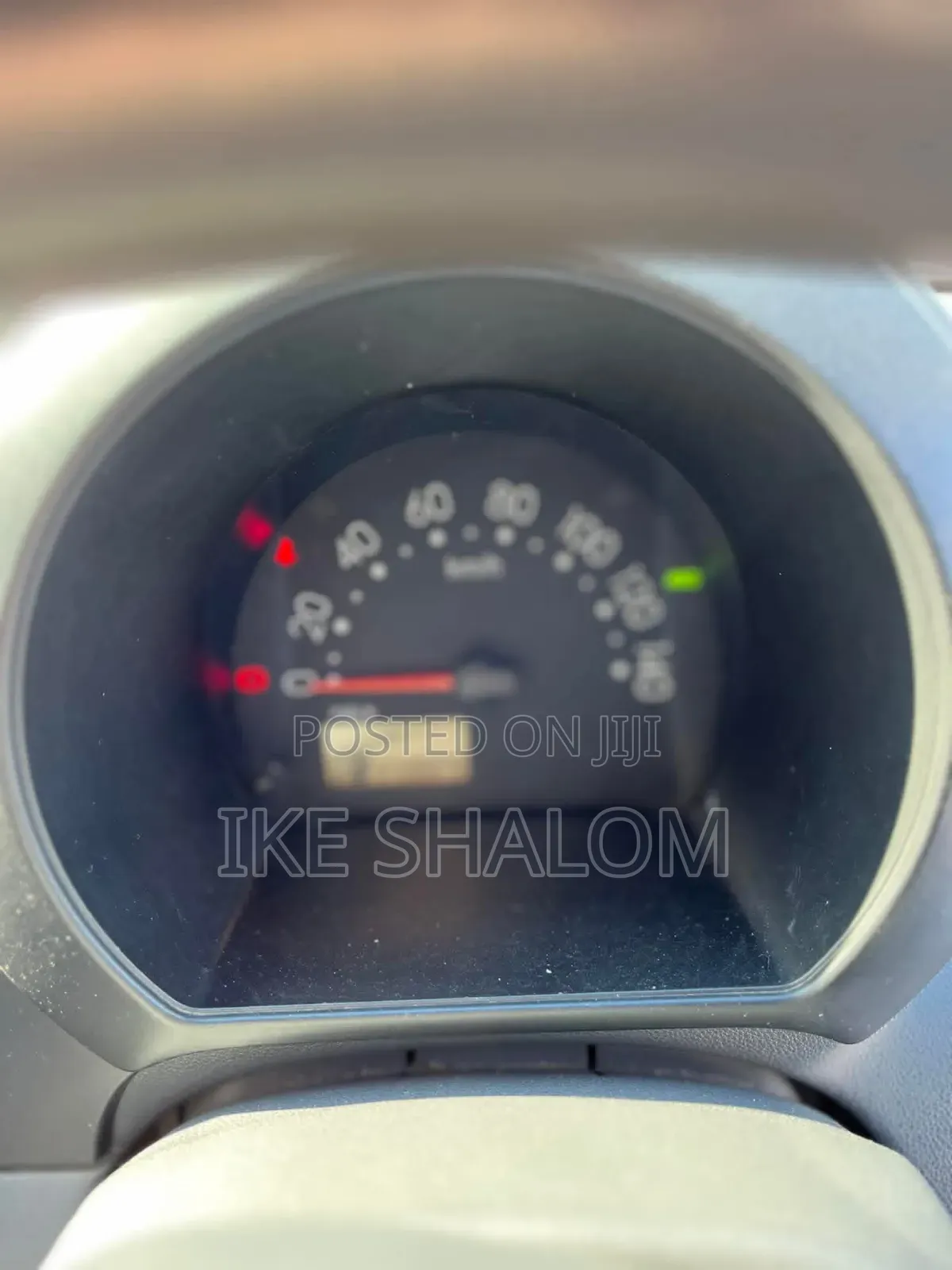 Daihatsu Hijet 2010 Blue