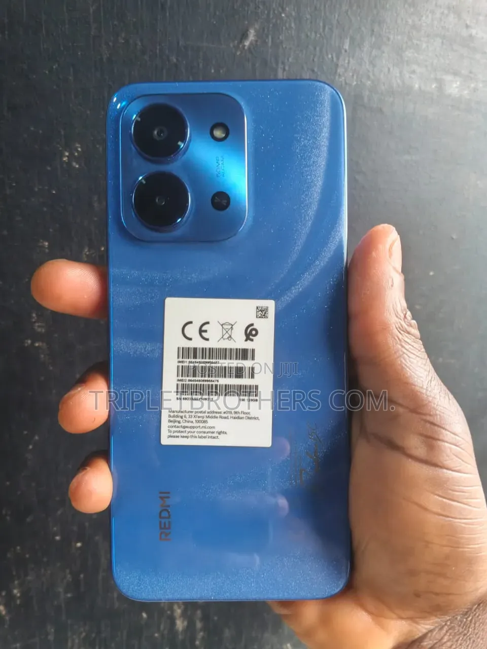 Mobile Phone 128 GB