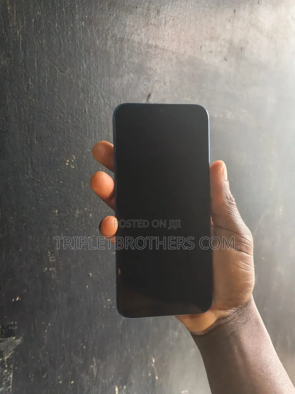 Mobile Phone 128 GB