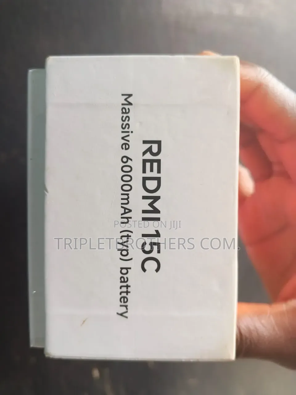 Mobile Phone 128 GB