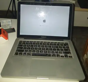 Laptop Apple MacBook Pro 2012 8GB Intel Core i5 HDD 500GB