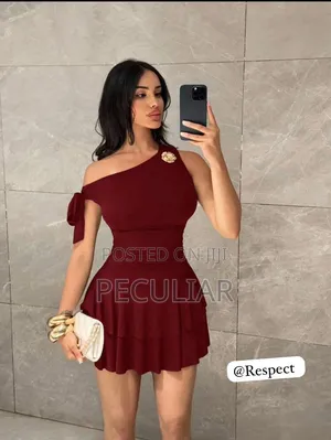 Luxury Made in Nigerian Gowns