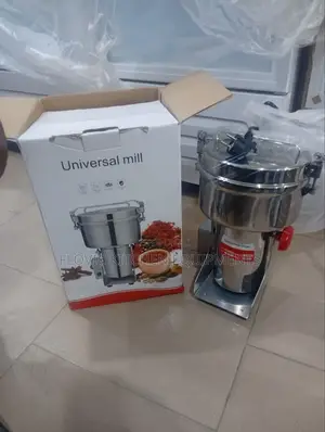1000 Gram Spice Grinder