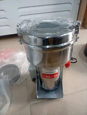 1000 Gram Spice Grinder