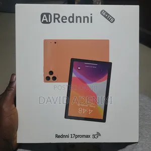 New Tablet 1 TB Gray