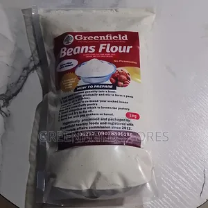 Beans Flour (1kg)