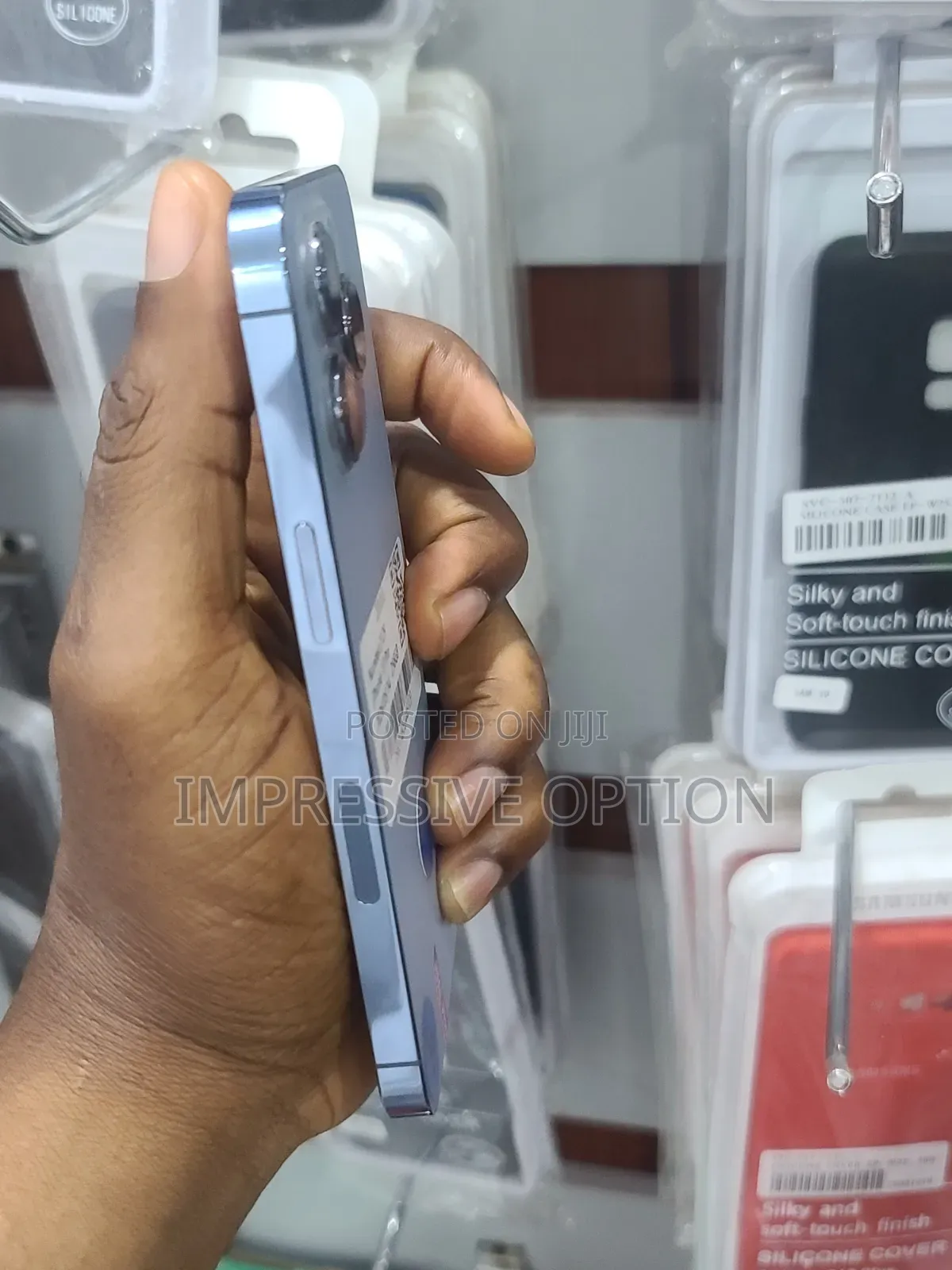 Apple iPhone 13 Pro 256 GB Blue