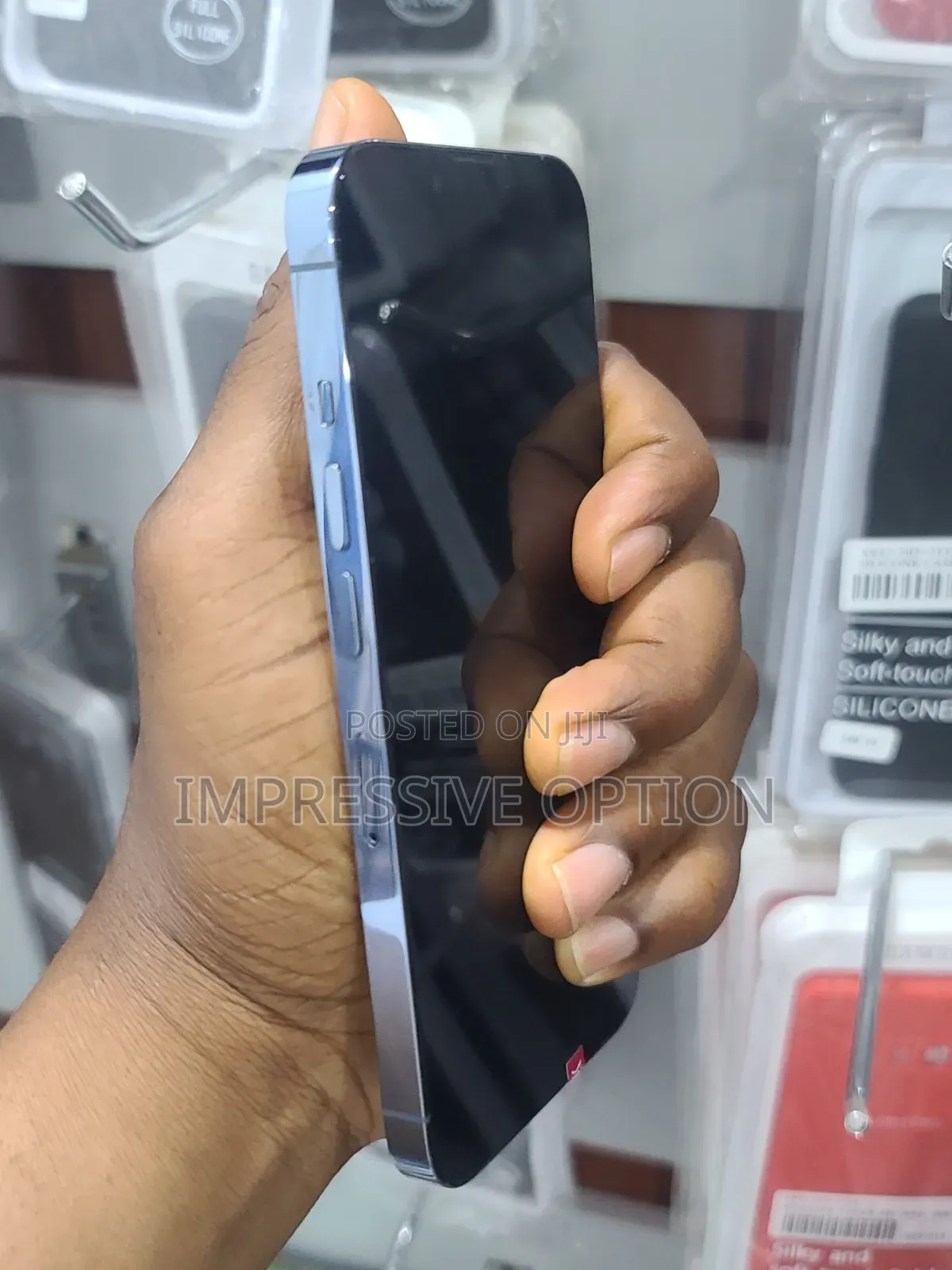 Apple iPhone 13 Pro 256 GB Blue