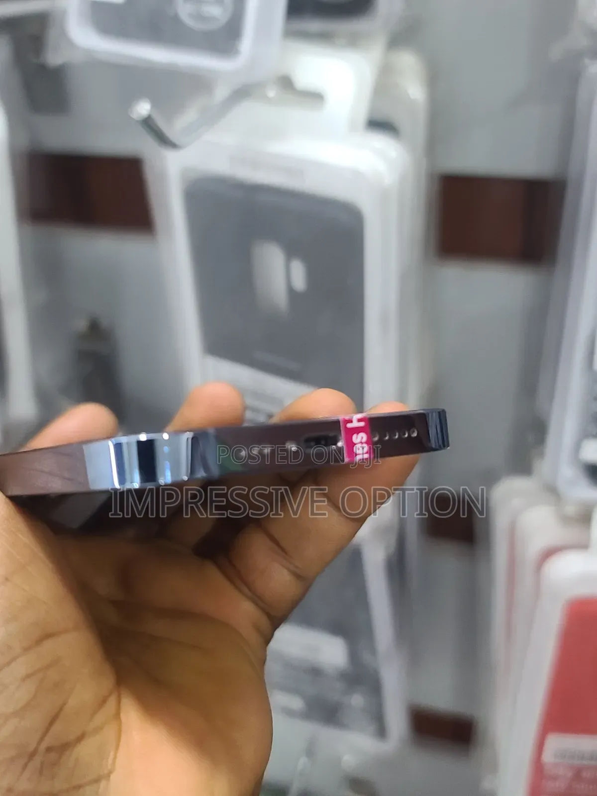 Apple iPhone 13 Pro 256 GB Blue