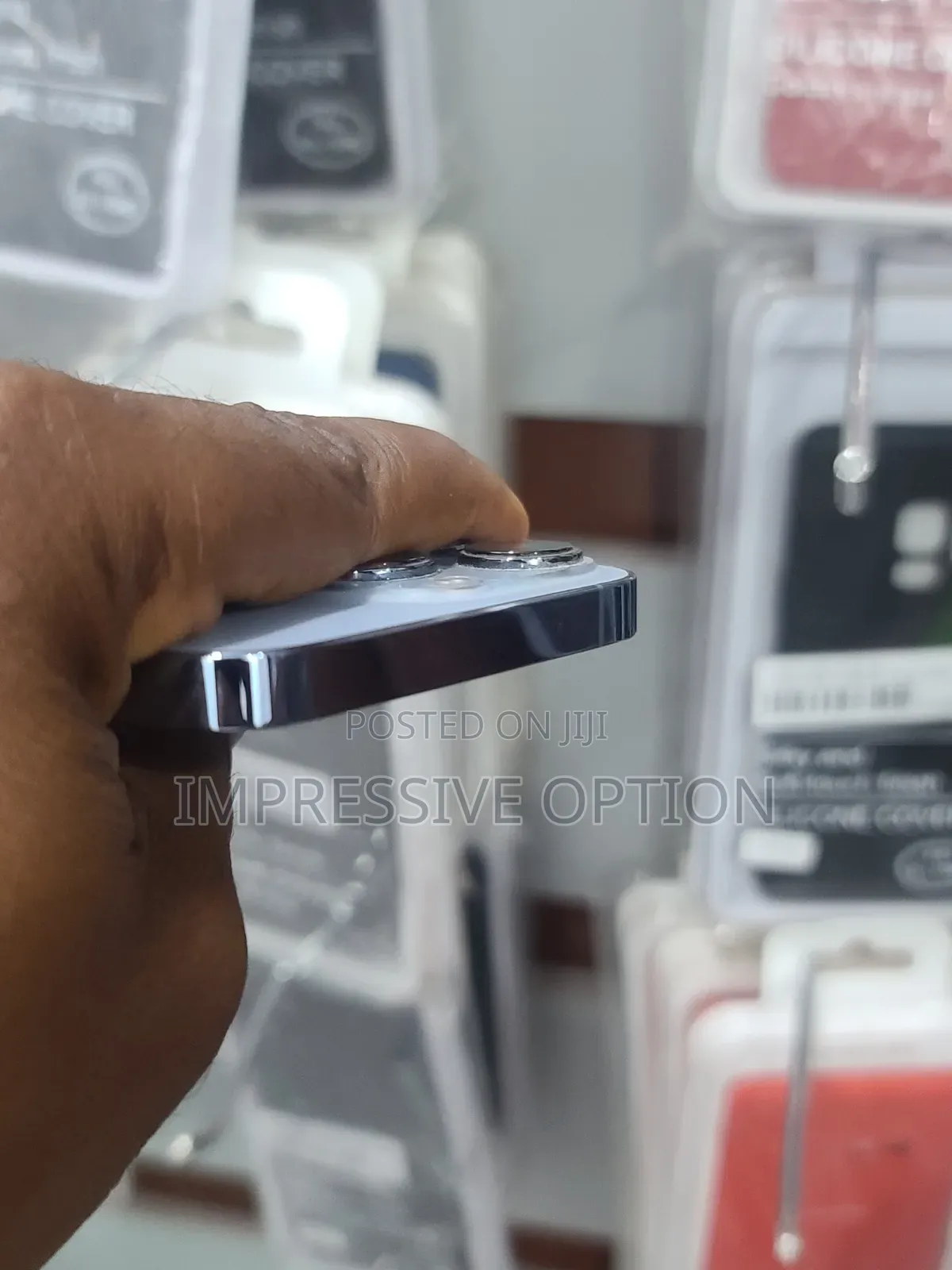 Apple iPhone 13 Pro 256 GB Blue